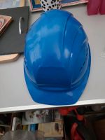 Bauhelm blau Dortmund - Berghofen Vorschau