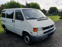 VW Bus T4 - Umbau zur Campingnutzung Thüringen - Eisenach Vorschau