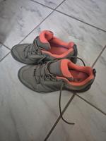 Adidas Terrex gr.38 Niedersachsen - Börßum Vorschau
