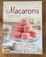 Macarons, Mowie Kay, Neu/neuwertiges Buch, Backbuch Bayern - Tuntenhausen Vorschau