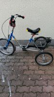 Therapiefahrrad 20", Dreirad-Fahrrad Brandenburg - Eberswalde Vorschau