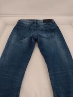 Damenjeans blau 36 Hessen - Bensheim Vorschau