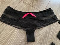 Passionata Slip Shorty Hipster Spitze S H&M Bustier Bandeau Weiß Leipzig - Leipzig, Zentrum Vorschau