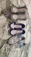 Schuh bundle "Dunks, N. balance 550, Jordan 1" Gebraucht Mitte - Wedding Vorschau