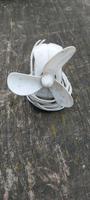 Ventilator Libelle 6V Trabant Wartburg IFA DDR Oldtimer Sachsen - Großdubrau Vorschau