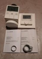 Heizkörperthermostat eQ-3 Set Baden-Württemberg - Pforzheim Vorschau