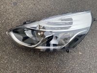 Renault Clio 2013-2016 Scheinwerfer links chrome Essen - Essen-Borbeck Vorschau