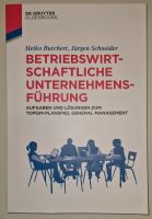 Betriebswirtschaftliche Unternehmensführung; Burchert/Schneider Nordrhein-Westfalen - Bad Salzuflen Vorschau