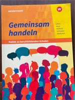 ISBN 978-3-427-21484-7 //ISBN 978-3-427-21487-8 Gemeinsam handeln Nordrhein-Westfalen - Beverungen Vorschau