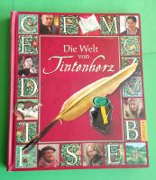 Buch Die Welt von Tintenherz Entdeckerbuch C.Funke Nordrhein-Westfalen - Leverkusen Vorschau