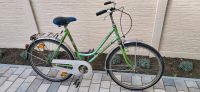 Epple 26 Zoll Damen Fahrrad Oldtimer Cruiser Bayern - Westendorf Vorschau