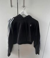 Adidas Pulli bauchfrei Bayern - Diedorf Vorschau