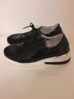 VITAFORM Damen-Sneaker Lackleder  Gr. 39 Kreis Pinneberg - Pinneberg Vorschau