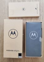 Motorola Edge 40 Neo, 12/256 GB, schwarz.   Neu Brandenburg - Woltersdorf Vorschau