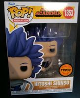 Funko Pop HITOSHI SHINSO 1353 CHASE Demon Slayer Baden-Württemberg - Fronreute Vorschau