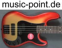 SQUIER CONTEMPORARY ACTIVE PRECISION BASS PH, NEU Duisburg - Rheinhausen Vorschau