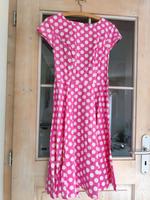 ❗NEU❗ Rockabilly Retro Kleid Vintage Sommerkleid Bayern - Bernau am Chiemsee Vorschau