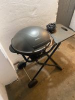 First Austria Standgrill - Elektrogrill 2400W zusammenklappbar Hessen - Marburg Vorschau