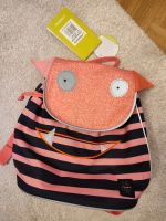 Lässig 4kids Mini Duffle Backpack Little Monsters Mini Rucksack Herzogtum Lauenburg - Wentorf Vorschau