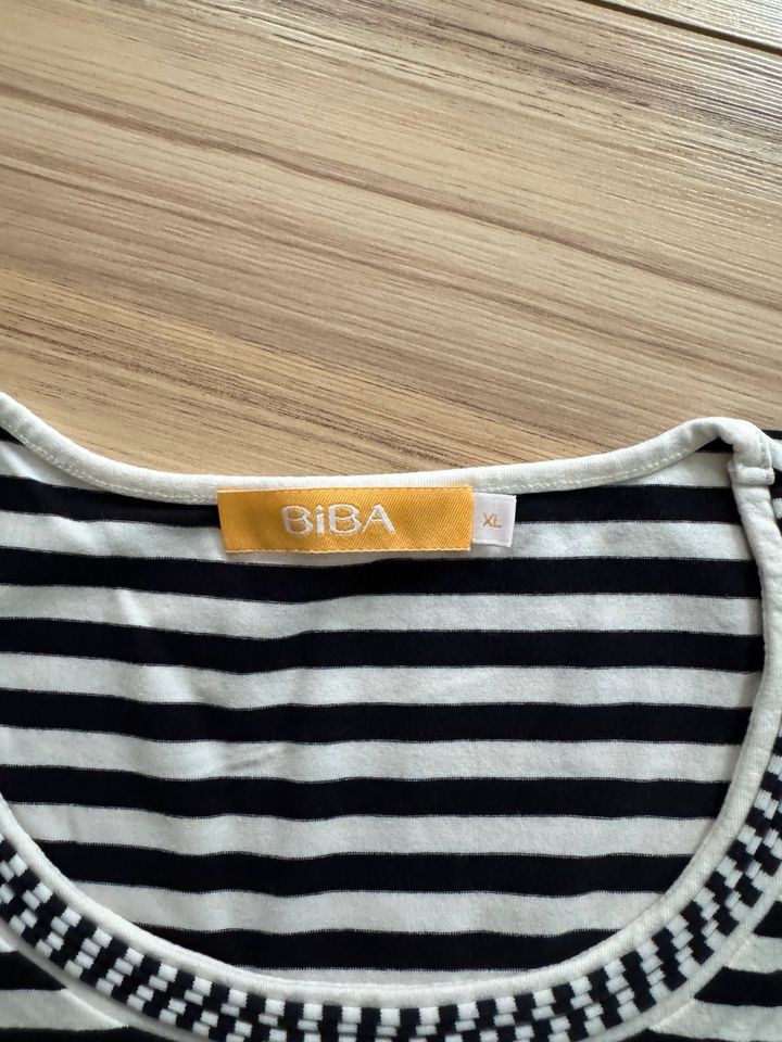 TOP Shirt von Biba Größe XL in Hoyerswerda