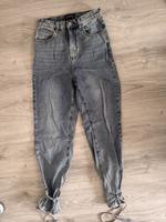 Jeans straight leg boyfriend Frankfurt am Main - Oberrad Vorschau