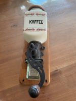 Kaffeemühle antik Hessen - Lampertheim Vorschau