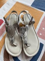S. Oliver Sandalen Leipzig - Möckern Vorschau