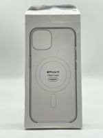 Apple Clear Case mit MagSafe für iPhone 13 Hamburg - Wandsbek Vorschau