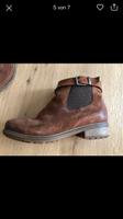 Ara Chelsea-Boots 5 1/2 39 Bayern - Tirschenreuth Vorschau