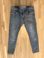 Jeans „DRYKORN“, grau, Gr. 31/32, Baumwolle/Elastan Bayern - Augsburg Vorschau