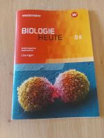 Biologie Heute S II Einführungsphase Niedersachsen Lösungen Niedersachsen - Sassenburg Vorschau