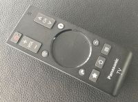 Panasonic TV Touch Pad Controller Fernbedienung Baden-Württemberg - Aspach Vorschau