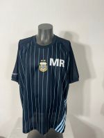 adidas Fussball Trikot Argentinien WM 2006 Gr. XXL Auswärtstrikot Innenstadt - Köln Altstadt Vorschau