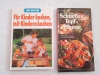 Kochbuch Für Kinder Kochen ⭐Schnelles aus Topf und Pfanne Rezepte Bayern - Strullendorf Vorschau