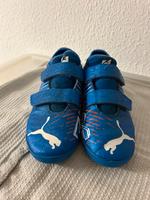 Fußballschuhe Puma Gr 35,5 Nordrhein-Westfalen - Alpen Vorschau