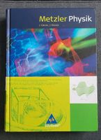 Metzler Physik Joachim Grehn Krause Schroedel Schröder Bergedorf - Hamburg Lohbrügge Vorschau