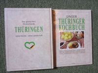 unser Thüringer Kochbuch Rezepte selten rar Bayern - Kronach Vorschau