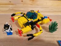 LEGO 6145 , Lego Aquazone, Crystal Crawler, Lego Aquanauts Sachsen-Anhalt - Holzweißig Vorschau