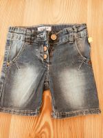 Jeans Shorts Babyface Gr. 68 Rheinland-Pfalz - Dernbach Vorschau