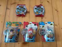 Yo-Kai Watch Figuren Hannover - Südstadt-Bult Vorschau