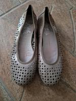 Rieker Ballerinas Gr. 42 Stuttgart - Zuffenhausen Vorschau