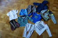 Kleiderpaket Gr 74/80 Shirts, Pullis, Hosen, u.a. Markenware Bayern - Forchheim Vorschau