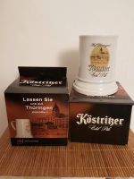 3 Bierkrüge von Köstritzer Schwarzbier Thüringen Edition Thüringen - Suhl Vorschau