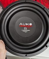 AudioSystem R12 Evo flat Subwoofer Saarland - Mandelbachtal Vorschau