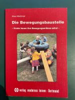 Die Bewegungsbaustelle - Kinder bauen Bewegungsanlässe selber Nordrhein-Westfalen - Mülheim (Ruhr) Vorschau