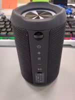 Geektop A7 Arcane Cylinder2 Lautsprecher Mit Led Licht - Musikbox Hessen - Körle Vorschau