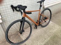 Cannondale Topstone Größe M (Ich 178cm) Wandsbek - Hamburg Rahlstedt Vorschau