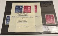 Briefmarken DDR 1955 Baden-Württemberg - Sontheim Vorschau