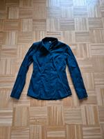 Taillierte s.Oliver Bluse blau Hemdbluse Bayern - Sonthofen Vorschau