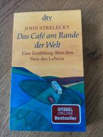 Das Café am Rande der Welt, John Strelecky, Buch Baden-Württemberg - Konstanz Vorschau